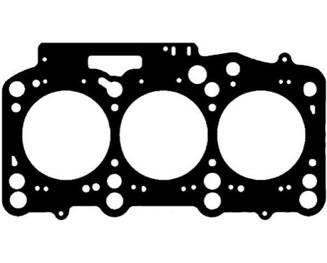 Gasket, cylinder head AD5660 Payen, Image 2