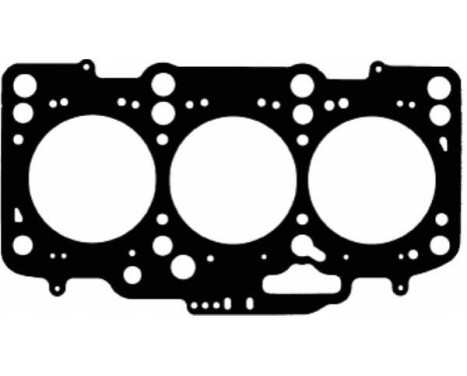 Gasket, cylinder head AD5670 Payen, Image 2