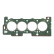 Gasket, cylinder head AD5701 Payen