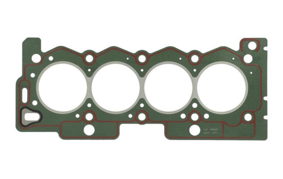 Gasket, cylinder head AD5711 Payen