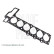 Gasket, cylinder head ADJ136401 Blue Print, Thumbnail 2