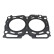 Gasket, cylinder head ADS76402 Blue Print