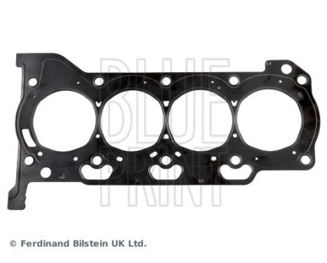 Gasket, cylinder head ADT36402 Blue Print, Image 2