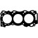 Gasket, cylinder head AE5910 Payen, Thumbnail 2
