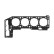 Gasket, cylinder head AG6050 Payen