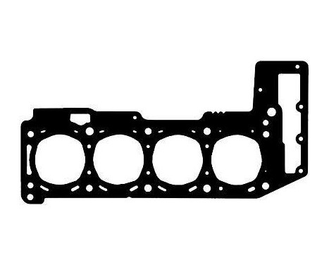 Gasket, cylinder head AG7300 Payen, Image 2