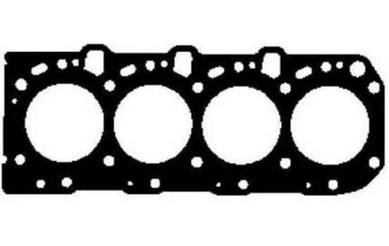 Gasket, cylinder head AG7560 Payen
