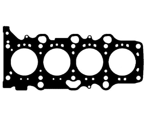 Gasket, cylinder head AG8180 Payen, Image 2