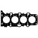 Gasket, cylinder head AG8180 Payen, Thumbnail 2