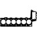 Gasket, cylinder head AG9010 Payen, Thumbnail 2