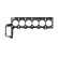 Gasket, cylinder head AG9020 Payen
