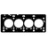 Gasket, cylinder head AG9490 Payen, Thumbnail 2