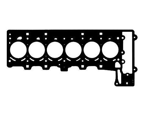 Gasket, cylinder head AH5120 Payen, Image 2