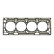 Gasket, cylinder head AH5240 Payen