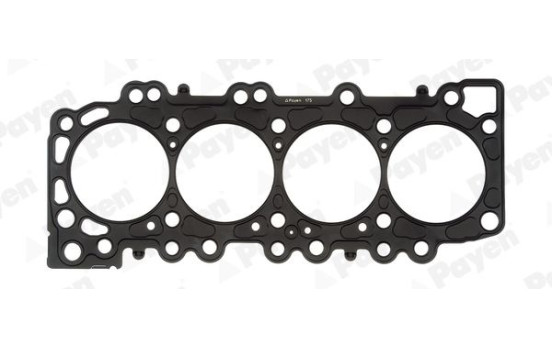 Gasket, cylinder head AH5340 Payen