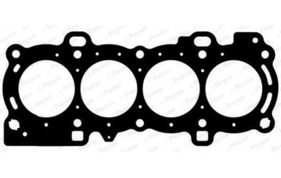 Gasket, cylinder head AH5680 Payen