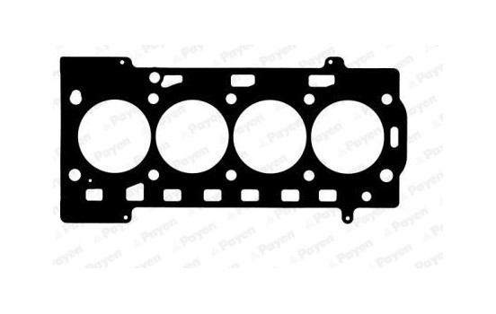 Gasket, cylinder head AH5960 Payen