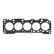 Gasket, cylinder head AH5990 Payen