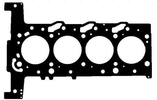 Gasket, cylinder head AH6400 Payen, Image 2