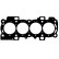 Gasket, cylinder head AH7150 Payen, Thumbnail 2
