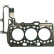 Gasket, cylinder head AH8310 Payen, Thumbnail 2