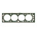 Gasket, cylinder head AY210 Payen