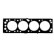 Gasket, cylinder head AY210 Payen, Thumbnail 2