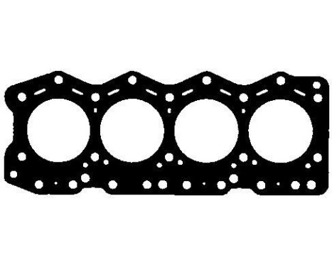 Gasket, cylinder head AY690 Payen, Image 2