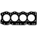 Gasket, cylinder head AY690 Payen, Thumbnail 2