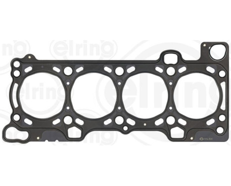 Gasket, cylinder head B14.300 Elring