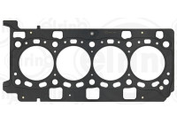 Gasket, cylinder head B28.580 Elring