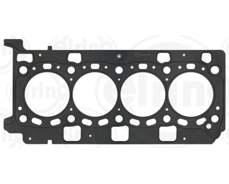 Gasket, cylinder head B28.580 Elring