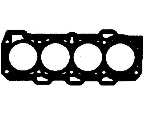 Gasket, cylinder head BE460 Payen