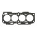 Gasket, cylinder head BE460 Payen, Thumbnail 2