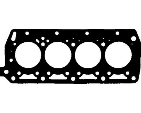 Gasket, cylinder head BG900 Payen