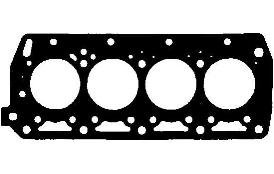 Gasket, cylinder head BG900 Payen