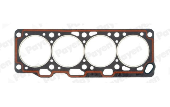 Gasket, cylinder head BL570 Payen