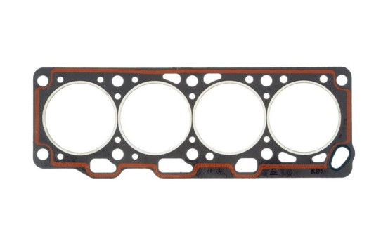 Gasket, cylinder head BL570 Payen