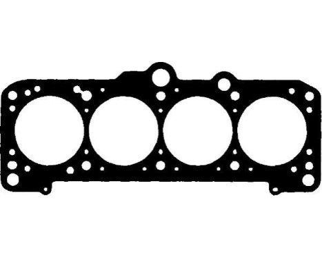 Gasket, cylinder head BM360 Payen, Image 2