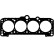 Gasket, cylinder head BM360 Payen, Thumbnail 2