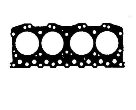 Gasket, cylinder head BM370 Payen, Image 2