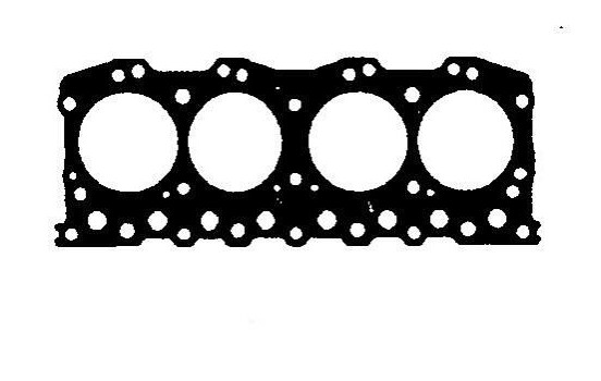 Gasket, cylinder head BM370 Payen, Image 2