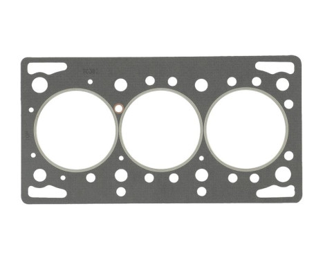 Gasket, cylinder head BM910 Payen