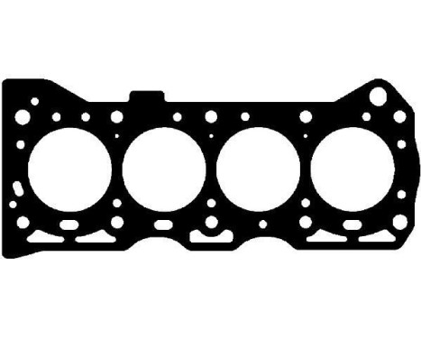 Gasket, cylinder head BN480 Payen, Image 2