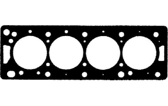 Gasket, cylinder head BP880 Payen