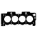 Gasket, cylinder head BS811 Payen, Thumbnail 2
