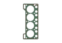 Gasket, cylinder head BT080 Payen