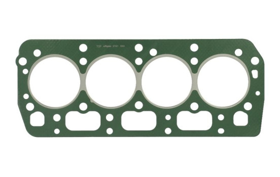 Gasket, cylinder head BT581 Payen