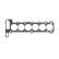 Gasket, cylinder head BT691 Payen