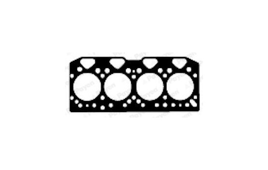 Gasket, cylinder head BV570 Payen